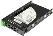 Fujitsu SSD SATA 6G 480GB Mixed-Use 2.5' H-P EP - Digital/Daten (PY-SS48NQ)