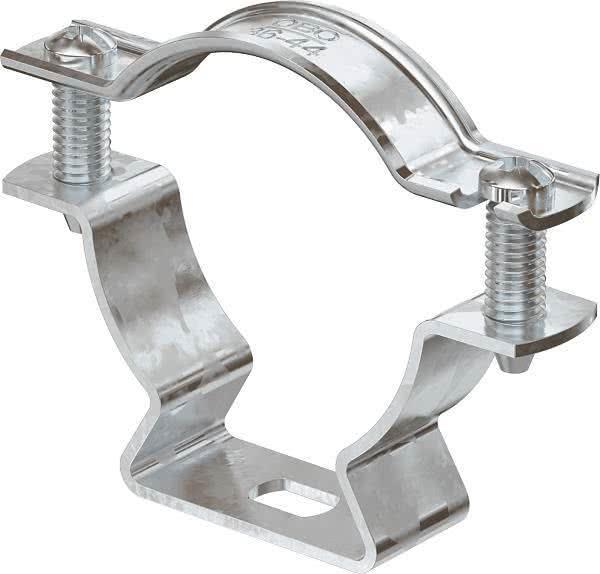 Abstandschelle ASL 733 44 FT m. Langloch (1362730)