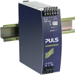PULS Hutschienen-Netzteil (DIN-Rail) DIMENSION 24 V/DC 5 A 120 W 1 x (QS5.241-A1)