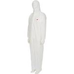 3M Schutzanzug weiß M (4500WM)