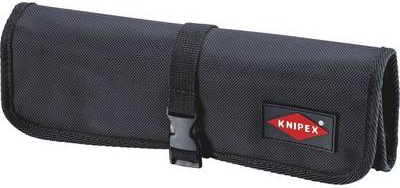 Knipex 00 19 56 LE Universal Werkzeugtasche unbestückt 1 Stück (L x B x H) 275 x 100 x 30 mm