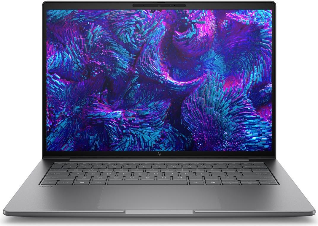 HP INC. ZBOOK8 G1I 14 U7 265H 1/1/0 14LED 25K 64GB 1TB W11 WIFI7 (A3ZV4ET#ABD)