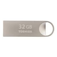 Toshiba TransMemory Metal USB 2.0 32GB (THN-U401S0320E4)