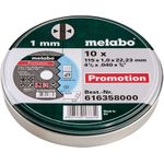 Metabo SP Schneidscheibe (616358000)