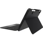 Deqster Smart Combo Touch Keyboard iPad 10.9", Apple smart connector, Deutsches Layout (QWERTZ) tba (90-2000039)