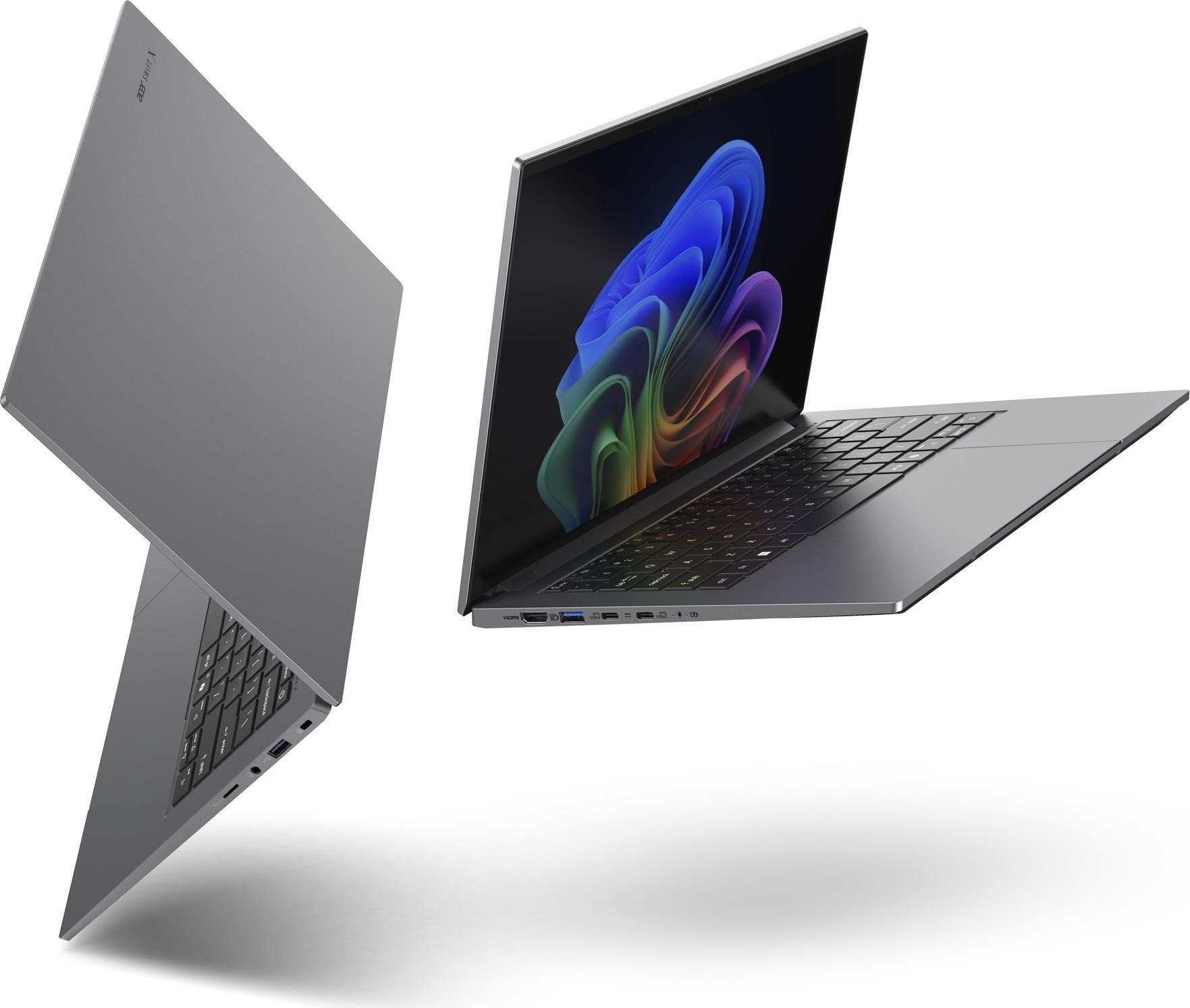 Acer Swift X 14 AI SFX14-61G (NX.JA9EG.008)