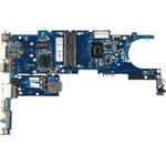 Hewlett Packard SPS-MB Q77 i5-3437U HD+ (727622-001)