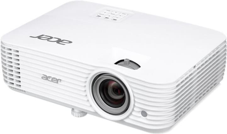 Acer H6830BD DLP-Projektor 3840 x 2160 3800 lm Weiß