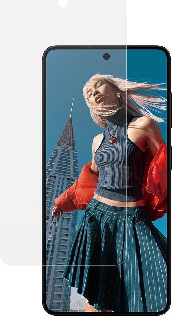 PanzerGlass Displayschutzglas | Ultra-Wide Fit mit Aufbringhilfe | Samsung Galaxy S26 | PG34506 (PG34506)