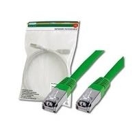 DIGITUS Premium Patch-Kabel (DK-1531-020/G)