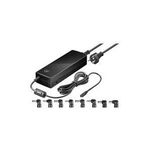 Wentronic Goobay 150 W Notebook-Netzteil, Schwarz, 1.5 m (55004)