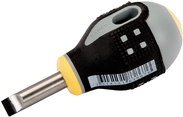 Bahco BE-8350 Schlitz-Schraubendreher (BE-8350)