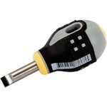 Bahco BE-8350 Schlitz-Schraubendreher (BE-8350)