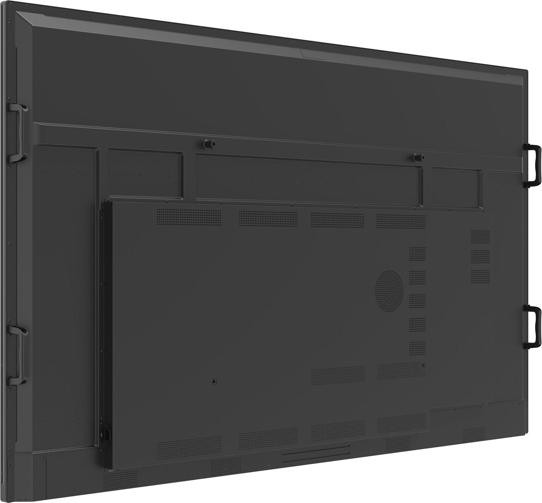 Iiyama ProLite TN8605A-B1AG Digital Signage Display 85,6" 4K UHD IPS Multi-Touch Schwarz