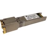Cambium Networks SFP-10G-COPPER Netzwerk-Transceiver-Modul Kupfer 10000 Mbit/s RJ-45 (SFP-10G-COPPER)