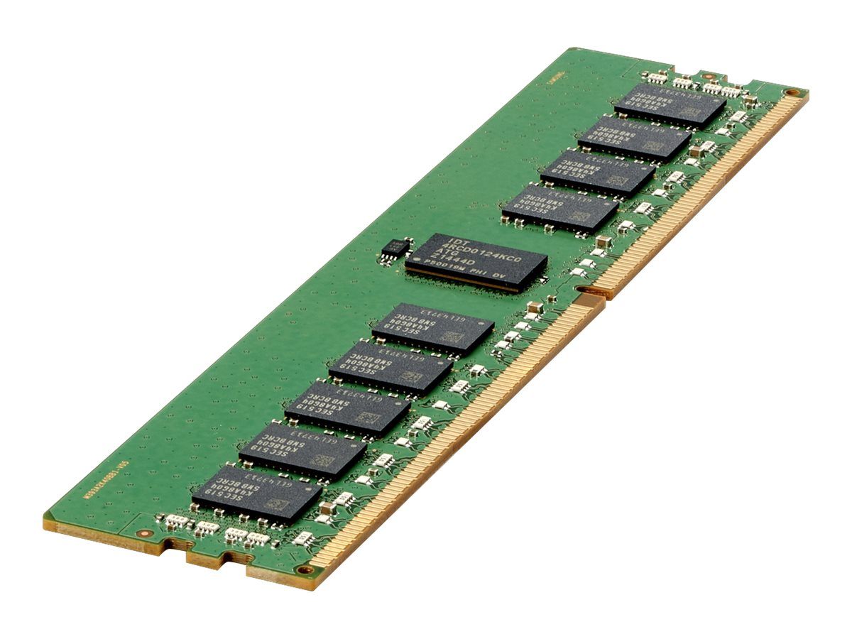 HPE SmartMemory 16 GB DDR4 2933 MHz Registriert