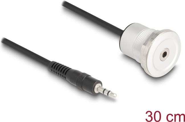 Delock Audioverlängerungskabel (88188)