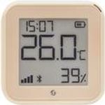 Shelly Plug & Play Plus H&T Gen. 3 Mocha (222765)