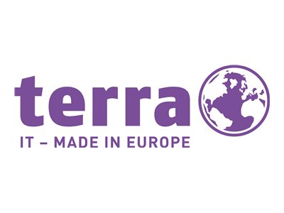 Wortmann TERRA MOBILE Ersatztastatur Notebook Deutsch Schwarz