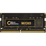 MicroMemory MMXHP-DDR4SD0004 4GB DDR4 2400MHz Speichermodul (MMXHP-DDR4SD0004)
