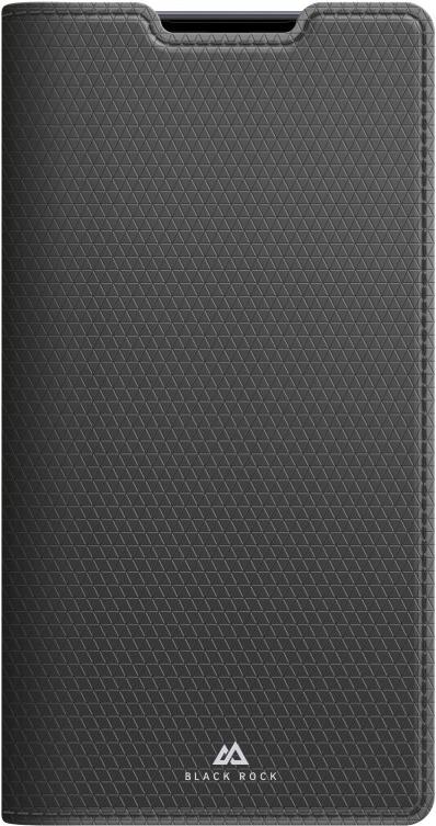 Black Rock Booklet The Classic für Samsung Galaxy A35, Schwarz (00226159)