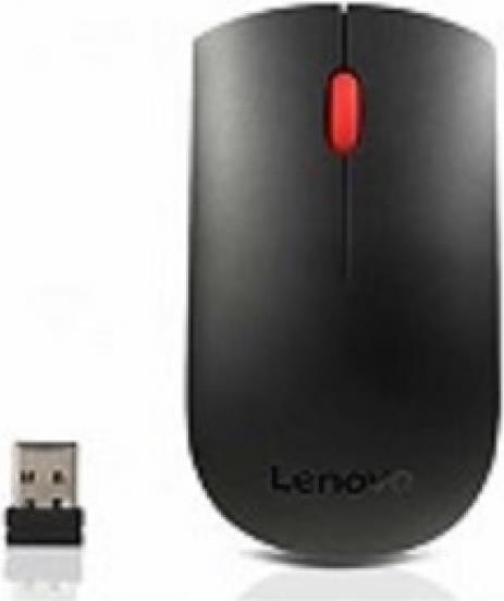 Lenovo ThinkPad Essential Wireless Mouse Maus 4X30M56887