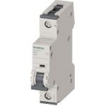 Siemens Leitungsschutzschalter 25 A 1-polig C (5SY4125-7)