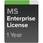 Cisco Meraki Enterprise (LIC-MS250-24-1YR)