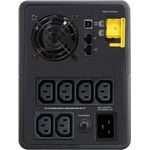 APC Back-UPS BX Series BX2200MI (BX2200MI)