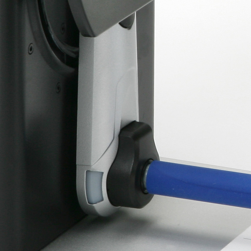 GoDEX GP-T10 Etiketten-Aufwickler 24 W