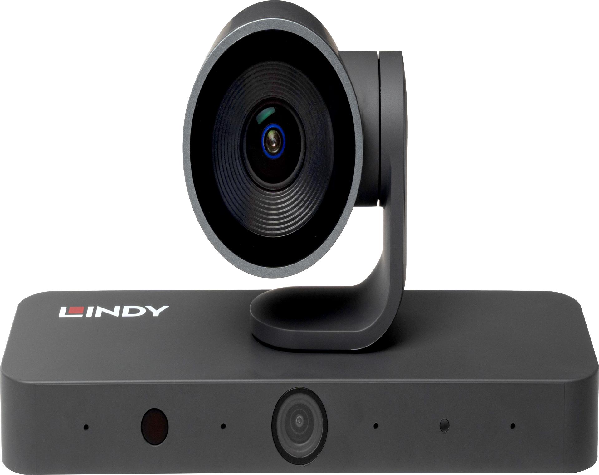 Lindy 4K PTZ Camera (38422)