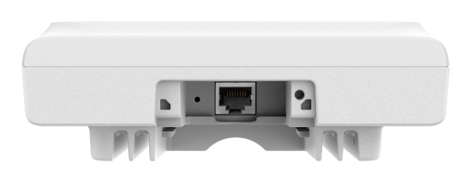 TP-Link Omada EAP725-Outdoor BE5000 Access Point Wi-Fi 7 Weiß