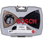 Bosch Accessories 2608664133 Best of Sanding Tauchsägeblatt-Set 6teilig 1 Set