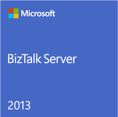 Microsoft BizTalk Server Standard Edition (D75-01819)