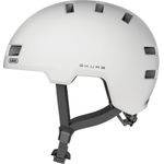 ABUS Skurb Halber Helm (40374)
