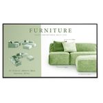 LG 65UM5N-H Signage-Display Digital Signage Flachbildschirm 165,1 cm (65") WLAN 500 cd/m² 4K Ultra HD Schwarz Web OS 24/7 (65UM5N-H)