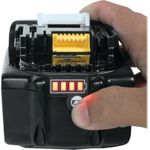 Makita Energy Kit 197288-2 2x BL1850B (197288-2)