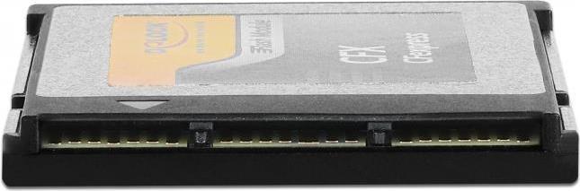 DeLOCK Flash-Speicherkarte (54065)