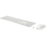 HP 655 Tastatur-und-Maus-Set (860P8AA#ABD)
