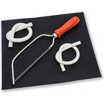 EkWaterBlocks EK-HD Tube D.I.Y. Kit - Erweiterungs-Kit für Flüssigkeitskühlung