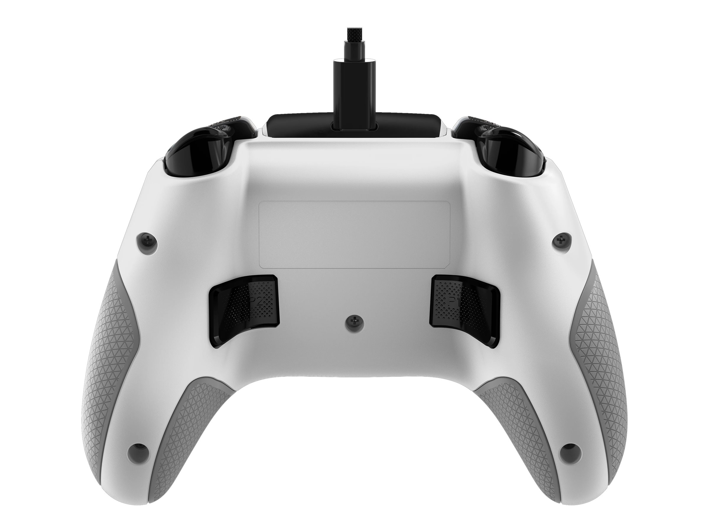 Turtle Beach Recon Controller Kabelgebunden für Xbox und PC Schwarz, Grau, Weiß