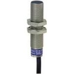 APC Schneider 1 Stück - Schneider Electric Näherungsschalter induktiv M12, Sn4mm XS612B1 / 537048 (XS612B1PBL2)