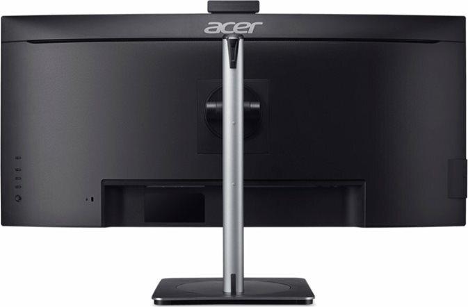 Acer Vero CB343CUR Dbemiiphcuzx 34" UWQHD IPS 60 Hz Schwarz