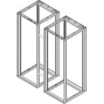 SCHROFF Anreihsatz - Dichtung, Schaumstoff-Klebeband (20230409)