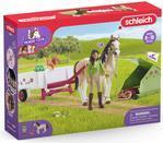 Schleich Horse Club 42533 Sarahs Campingausflug (42533)