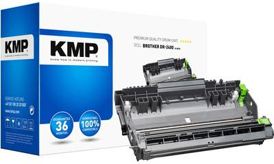 KMP B-DR30 Kompatibel (1267,7000)