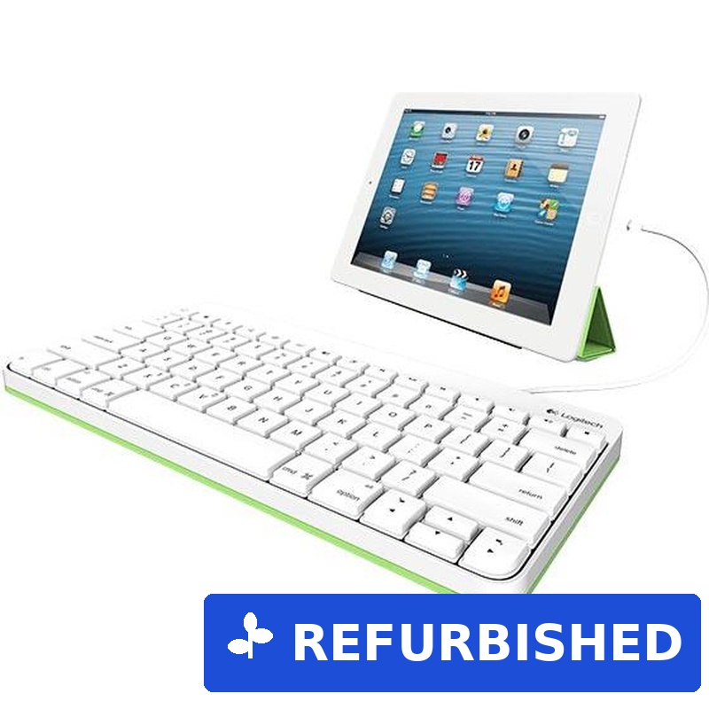 Logitech Wired for iPad (920-008147)