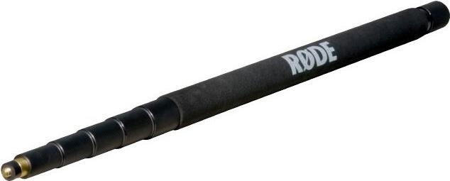 RØDE BOOMPOLE Mikrofonteil/-Zubehör (BOOMPOLE)