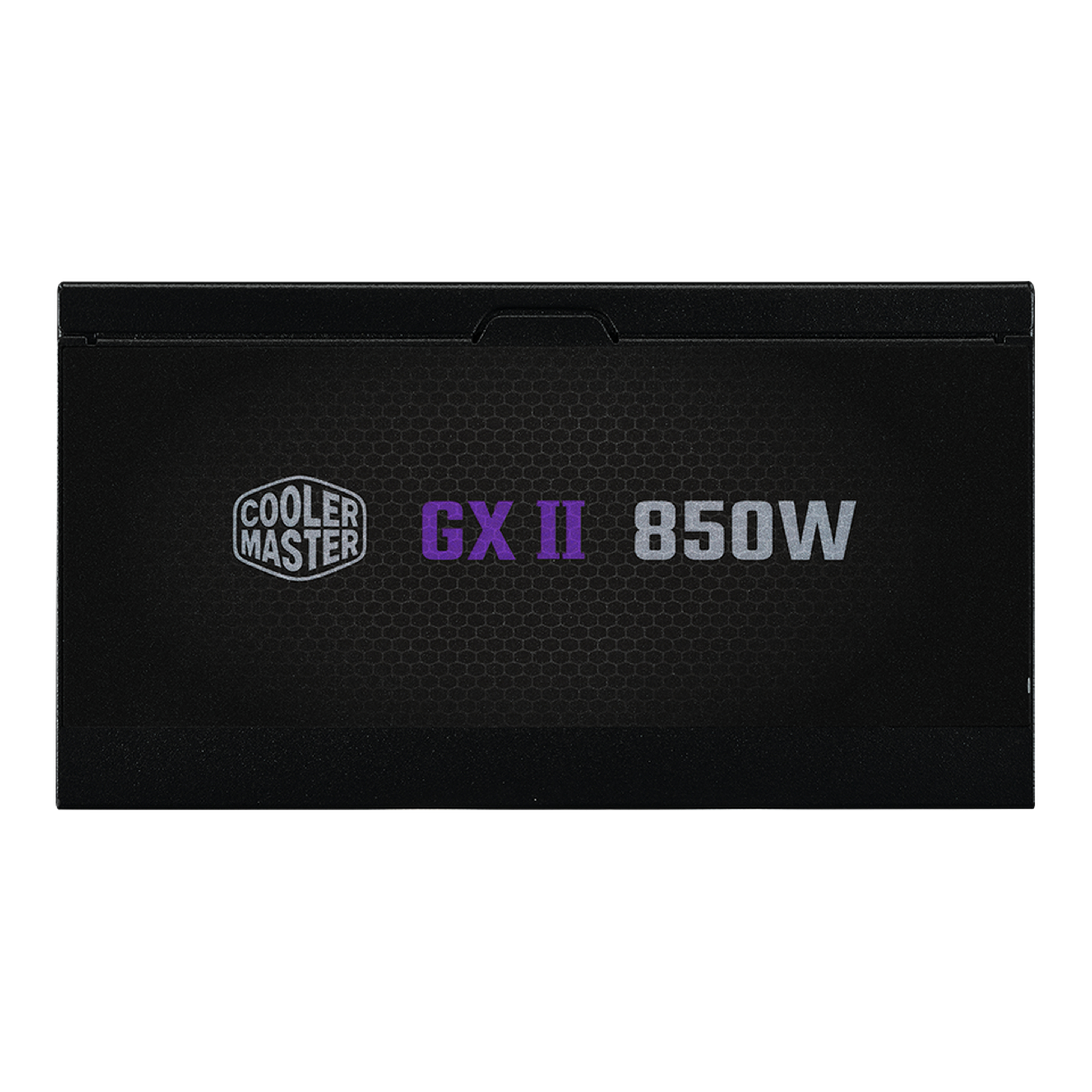 Cooler Master GXII 850W Netzteil ATX 3.1 80 PLUS Gold 850 Watt Schwarz