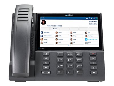 Mitel 6940w IP Phone